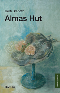 Leseprobe: Almas Hut