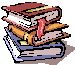 Logo: Bücher